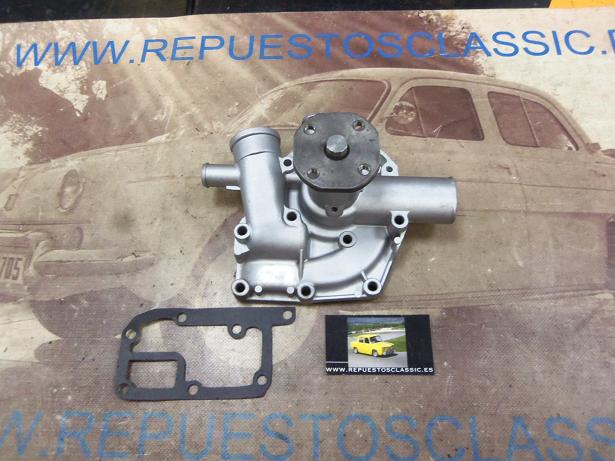 TVR150 BOMBA DE AGUA RENAULT ESTAFETTE