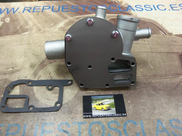 TVR150 BOMBA DE AGUA RENAULT ESTAFETTE