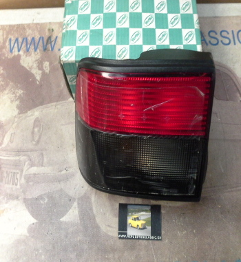 IRE415 PILOTO TRASERO IZQUIERDO RENAULT 21 89-》B48,  YORKA 622274 (7700792974)