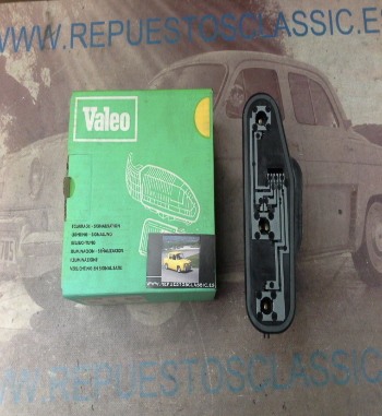 IRE436 PORTALAMPARAS PILOTO TRASERO IZQUIERDO RENAULT ESPACE 96> VALEO 086211