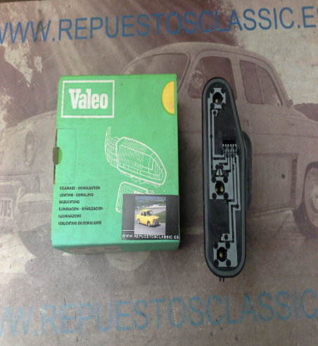 IRE436 PORTALAMPARAS PILOTO TRASERO IZQUIERDO RENAULT ESPACE 96> VALEO 086211