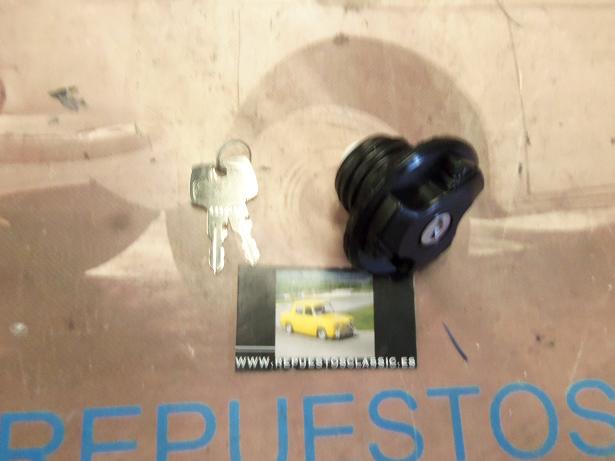 T104 TAPON COMBUSTIBLE AUDI  , OPEL , VOLKSWAGEN