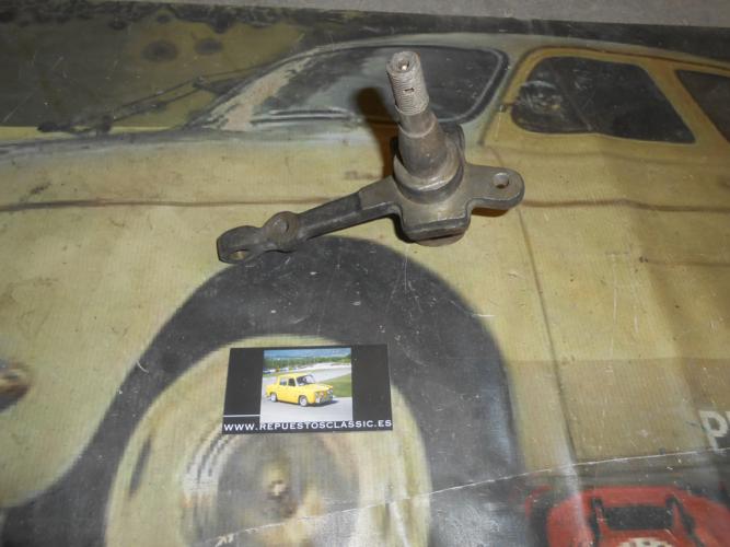 BUJ23 MANGUETA DELANTERA IZQUIERDA SEAT 600