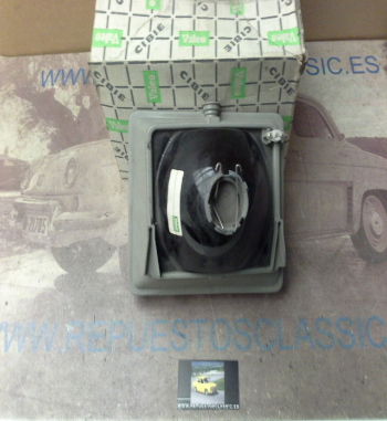 ISE715 FARO DERECHO H4 SEAT FURA I, PASA-VALEO 029476