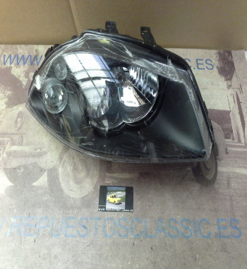 ISE723 FARO DERECHO SEAT IBIZA CORDOBA 02->09 H4