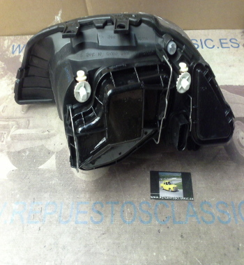 ISE723 FARO DERECHO SEAT IBIZA CORDOBA 02->09 H4