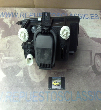 ISE724 FARO IZQUIERDO SEAT IBIZA / CORDOBA 97>99 H4 , JUMASA 38314569