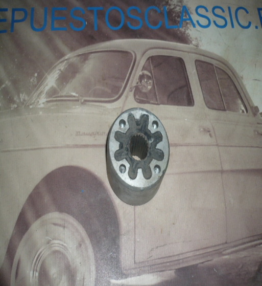 FLECTOR PALIER TRANSMISION SIMCA 1000