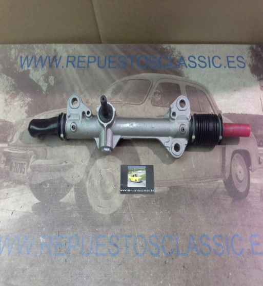 DC99P2 CREMALLERA DIRECCION CITROEN AX 86->98 REF. QSR82P - QSR138P