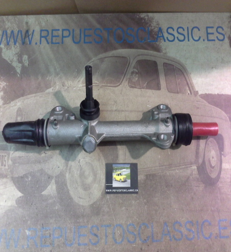 DC10P2 CREMALLERA DIRECCION PEUGEOT 106, CITROEN SAXO