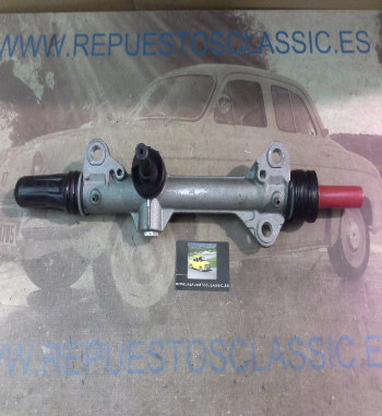 DC10P2 CREMALLERA DIRECCION PEUGEOT 106, CITROEN SAXO