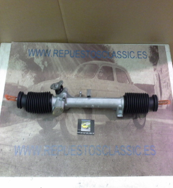 DC104P2 CREMALLERA DIRECCION CITROEN BX (XB) 82->94, REF. LIZARTE 02164510 - OEM 9561572280