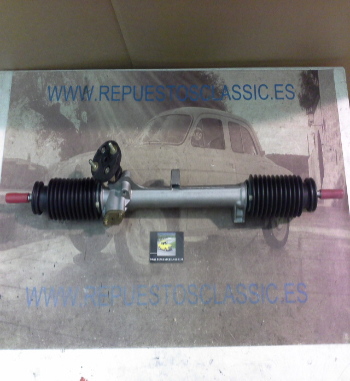 DC105P2 CREMALLERA DIRECCION CITROEN BX (XB) 82->94 (AXIAL MACHO)  REF. - OEM  9661572280 - 95615722