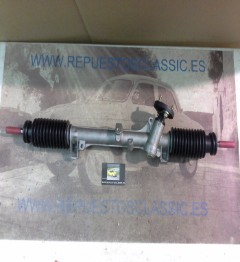 DC105P2 CREMALLERA DIRECCION CITROEN BX (XB) 82->94 (AXIAL MACHO)  REF. - OEM  9661572280 - 95615722