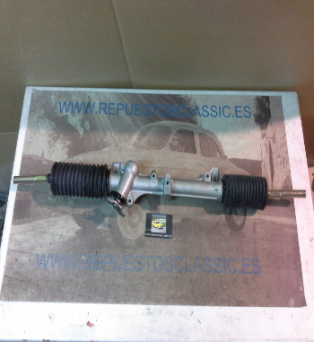 DC106P2 CREMALLERA DIRECCION CITROEN BX (XB) 82->94 (AXIAL HEMBRA)  REF. LIZARTE 02164520