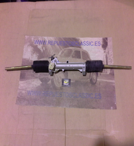 DC107P2 CREMALLERA DIRECCION CITROEN BX (XB) 82->94 (AXIAL HEMBRA)  REF. LIZARTE 02164530