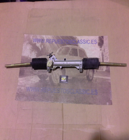 DC107P2 CREMALLERA DIRECCION CITROEN BX (XB) 82->94 (AXIAL HEMBRA)  REF. LIZARTE 02164530