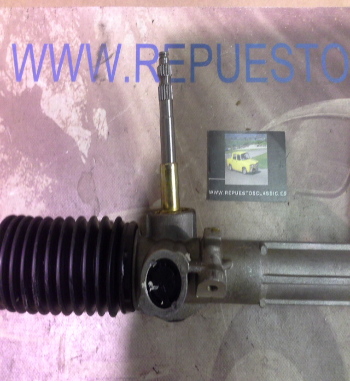 DC118P3 CREMALLERA DIRECCION FIAT TIPO (160) 87>95, BRAVO/BRAVA (182) 95>01, TEMPRA (159) 92>96, LANCIA DEDRA (835) 93->99