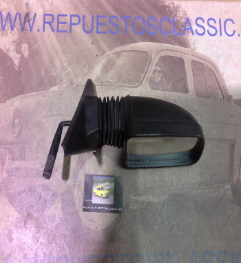 RET99 RETROVISOR EXTERIOR DERECHO PEUGEOT 205 DE OCASION
