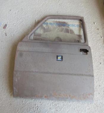 P2-5 PUERTA IZQUIERDA SEAT 127 1ª SERIE CODIGO HB ORIGINAL SEAT