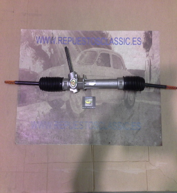 DC120P3 CREMALLERA DIRECCION OPEL COMBO, CORSA B (93-02) REF. LIZARTE 02621260