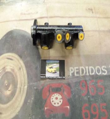 TV202072 BOMBA DE FRENO RENAULT 4 GTL , CLAN ,RENAULT 5 FRANCES. REF 7700660977