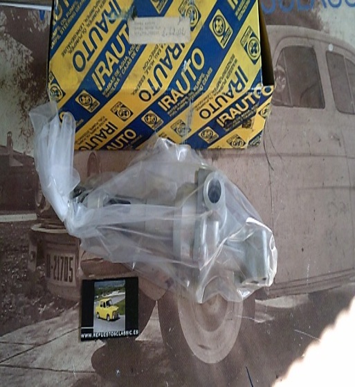 A50 BOMBA ACEITE SAVA DIESEL 2.500 REF. 11B64