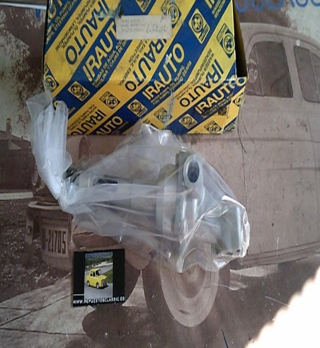 A50 BOMBA ACEITE SAVA DIESEL 2.500 REF. 11B64