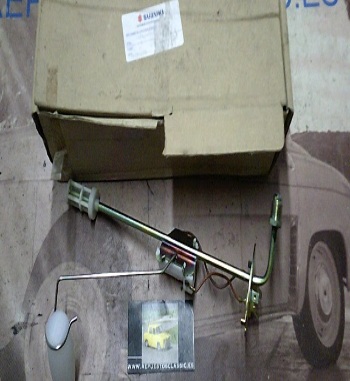 470260 AFORADOR ORIGINAL SUZUKI SJ410, SAMURAI 1.0