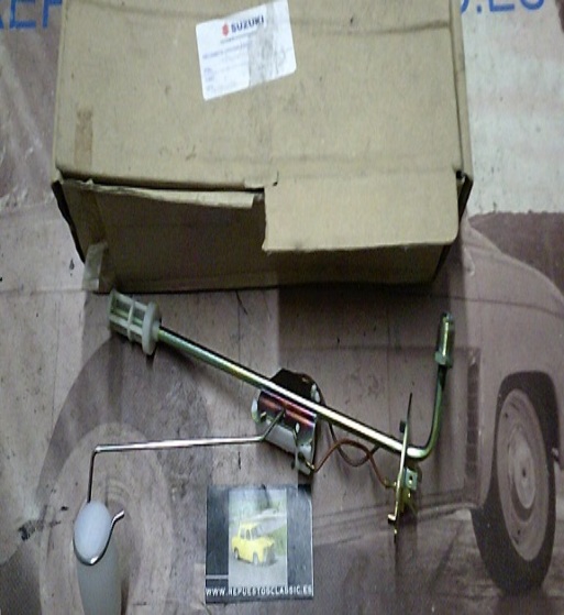 470260 AFORADOR ORIGINAL SUZUKI SJ410, SAMURAI 1.0