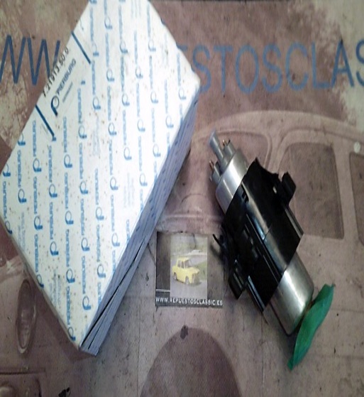 721913.50 PIERBURG BOMBA ELECTRICA COMBUSTIBLE BMW E28, E34, E32
