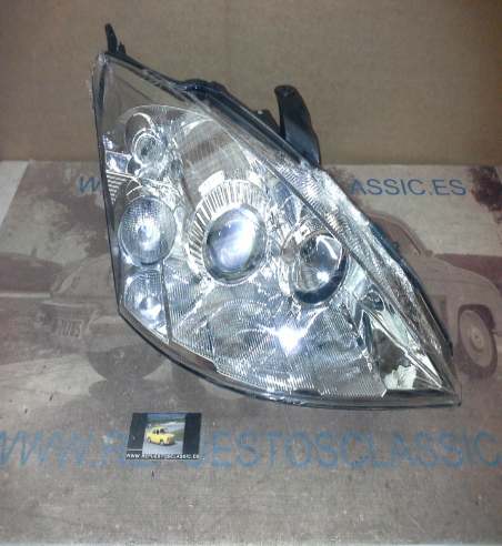 2762400 P7 FARO DERECHO FORD FOCUS MKI 99->07 REF. 4311157RLDEM