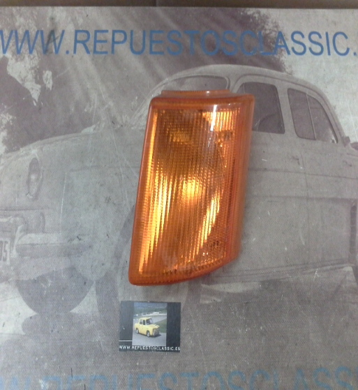 IFO58 PILOTO DELANTERO IZQUIERDO ORIGEN FORD TRANSIT MK3 85->, REF. 86VB13369AE