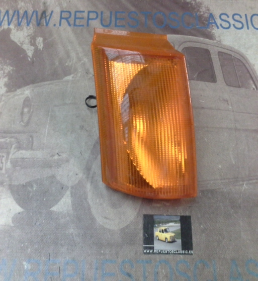 IFO60 PILOTO DELANTERO DERECHO ORIGEN FORD TRANSIT 91->, REF. 92VB13368AA