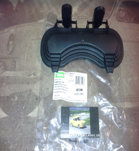IRE476 TAPA POSTERIOR FARO PRINCIPAL RENAULT ESPACE III, LAGUNA I, VALEO 087298