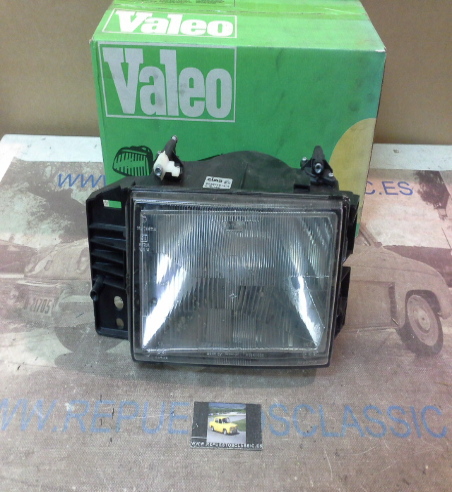 IFi45 FARO IZQUIERDO VALEO H4 FIAT TIPO 88->93