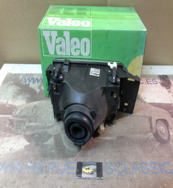 IFi45 FARO IZQUIERDO VALEO H4 FIAT TIPO 88->93