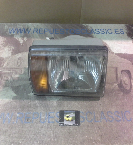 IFi84 FARO DERECHO H4 LANCIA DELTA MKI 79->85, SIEM