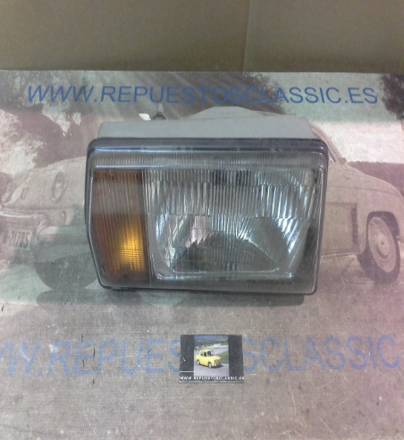 IFi84 FARO DERECHO H4 LANCIA DELTA MKI 79->85, SIEM