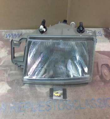 IFi89 FARO IZQUIERDO SIEM H4 FIAT TEMPRA 90->96, MAGNETI MARELLI LPB072
