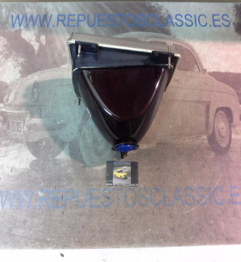 Pi620P1 FARO DERECHO SIEM FIAT DUCATO, TALENTO CITROEN C25, PEUGEOT J5 90-->94 FOCO EUROPEO