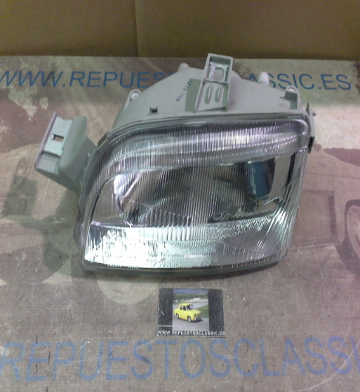 A722173 P2 FARO IZQUIERDO TYC H4 FIAT PUNTO 93->