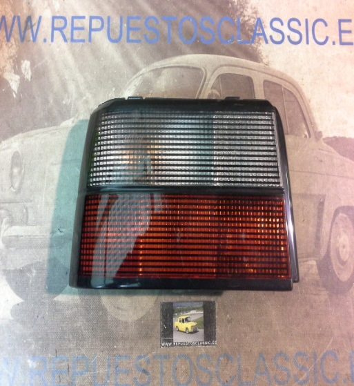 IFi90 PILOTO TRASERO IZQUIERDO FIAT CROMA 91-95