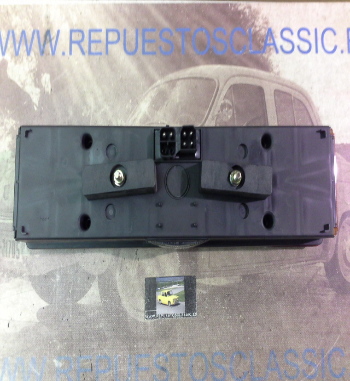 Pi634P2 PILOTO TRASERO IZQUIERDO CAMION VOLVO - Serie FL ver.1, Serie FH ver.1, 2, FM12'93, RINDER 797.00