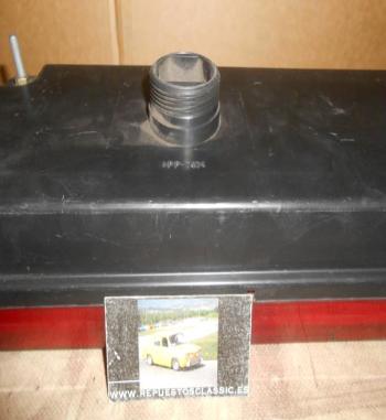 Pi637P2 PILOTO TRASERO DERECHO CAMION VOLVO, DAF, MERCEDES, SCANIA, IVECO, OLSA 0359600D