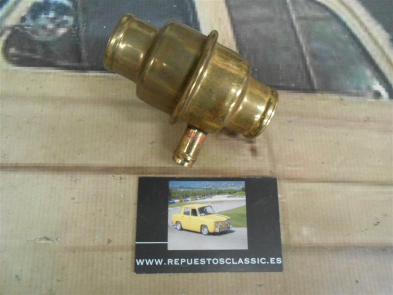 TER2004 TERMOSTATO MERCEDES L319 M DKW, F100 78º