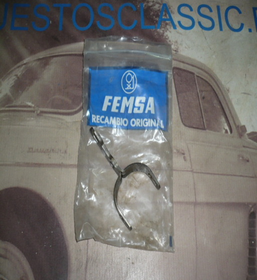 FEMSA 23064-2 FORD FIESTA 1ª SERIE