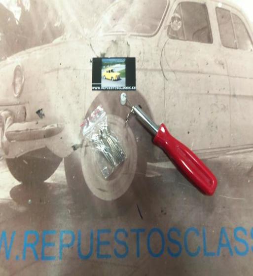H350 METE JUNQUILLOS UNIVERSAL  (6 MEDIDAS)