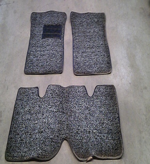 ALF45 ALFOMBRAS TALBOT HORIZON