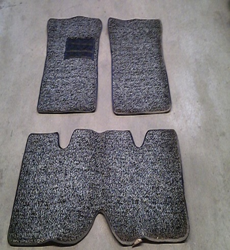 ALF45 ALFOMBRAS TALBOT HORIZON